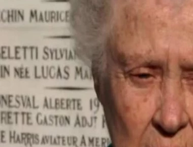 Παντρεύτηκε πριν από 67 χρόνια και 6 εβδομάδες μετά εξαφανίζεται ο άντρας της - Σήμερα, μαθαίνει την αλήθεια! (βίντεο)